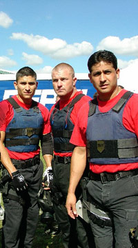 SAPD